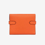 Claire Small Leather Wallet