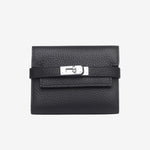 Claire Small Leather Wallet