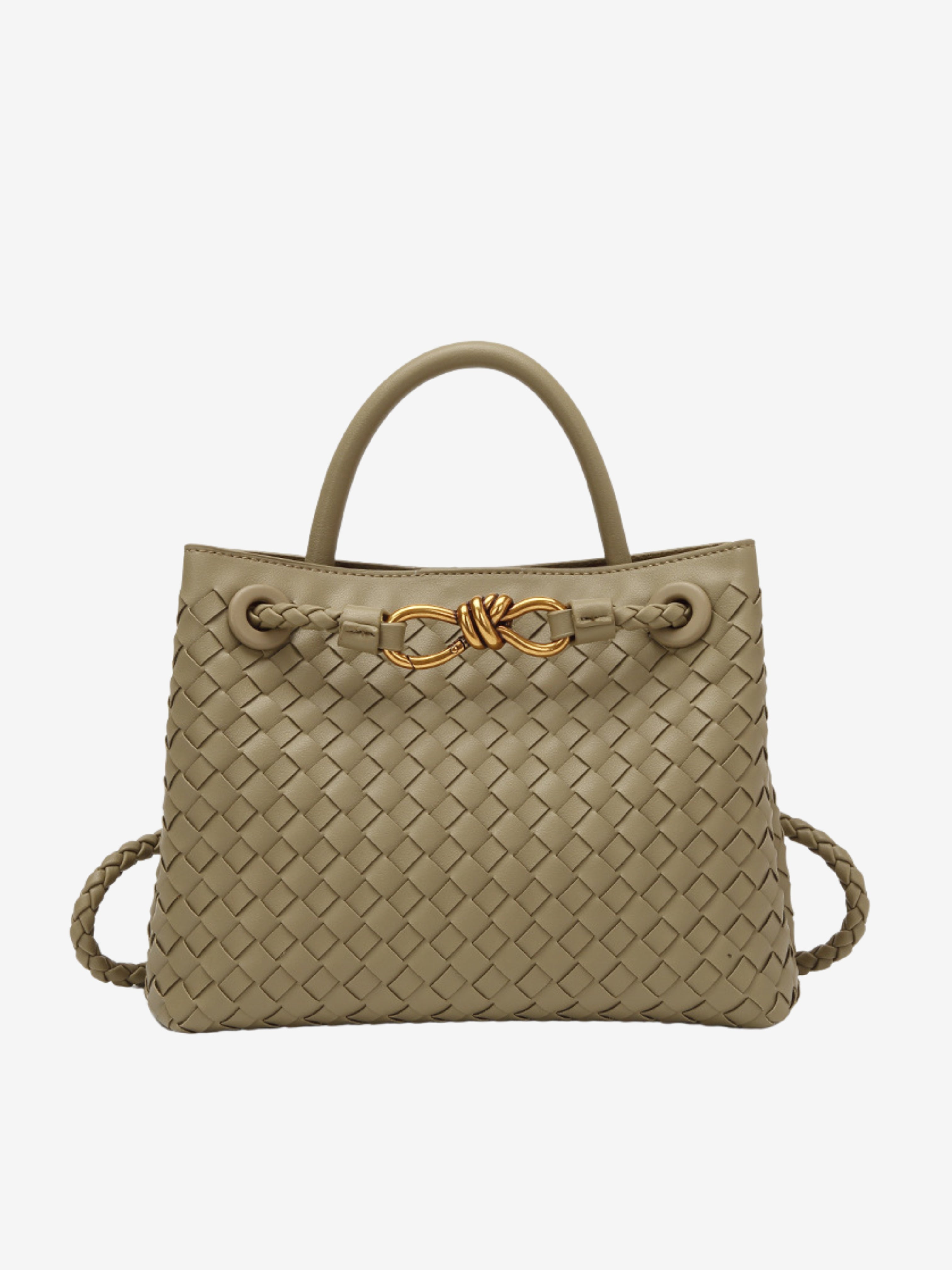 Sabine® Woven Bag Small