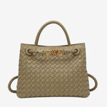 Sabine® Woven Bag Small