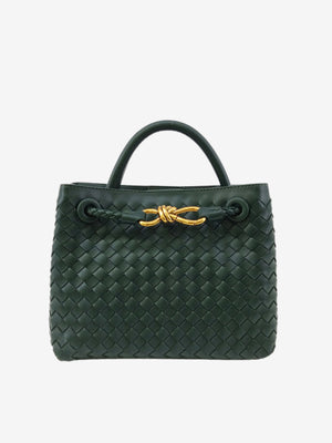 Sabine® Woven Bag Small