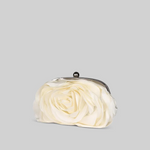 Satin® Flower Clutch