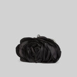 Satin® Flower Clutch