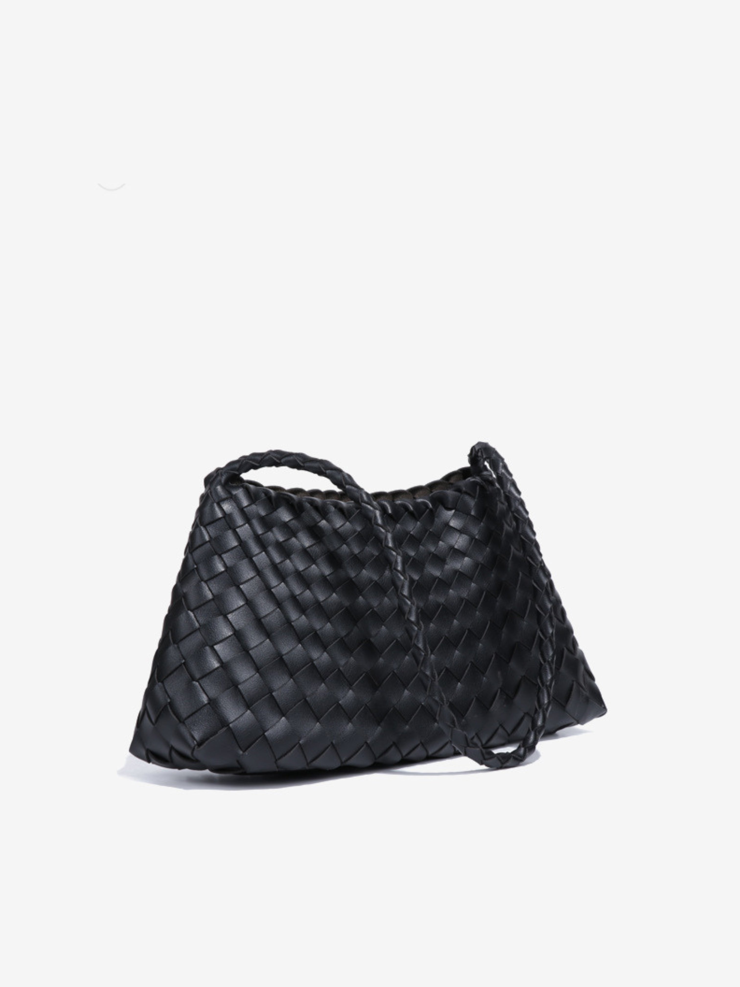 Nura® Braided Bag