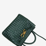 Sabine® Woven Bag Small