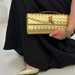 Faaiza® Clutch