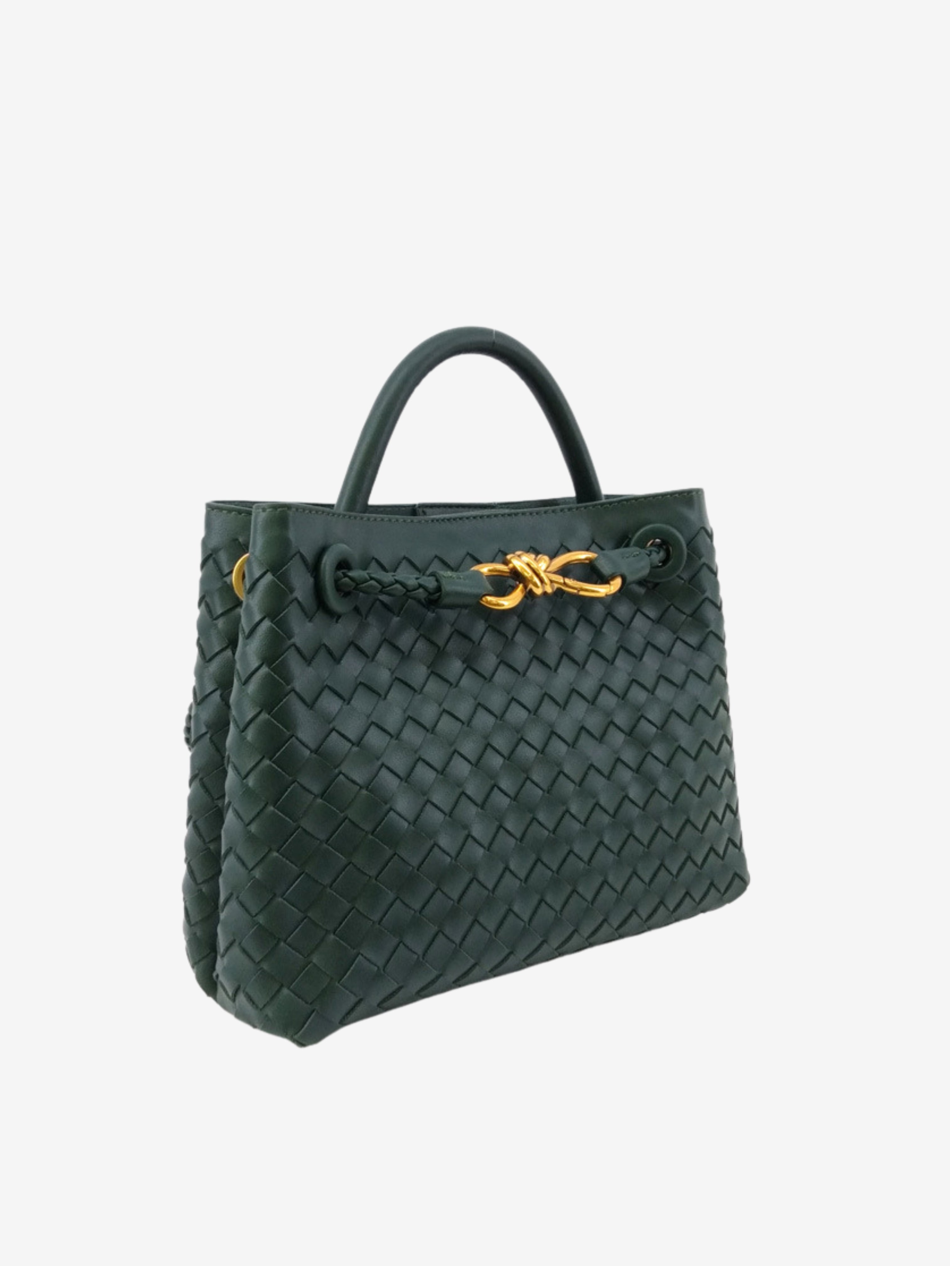 Sabine® Woven Bag Small