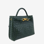 Sabine® Woven Bag Small