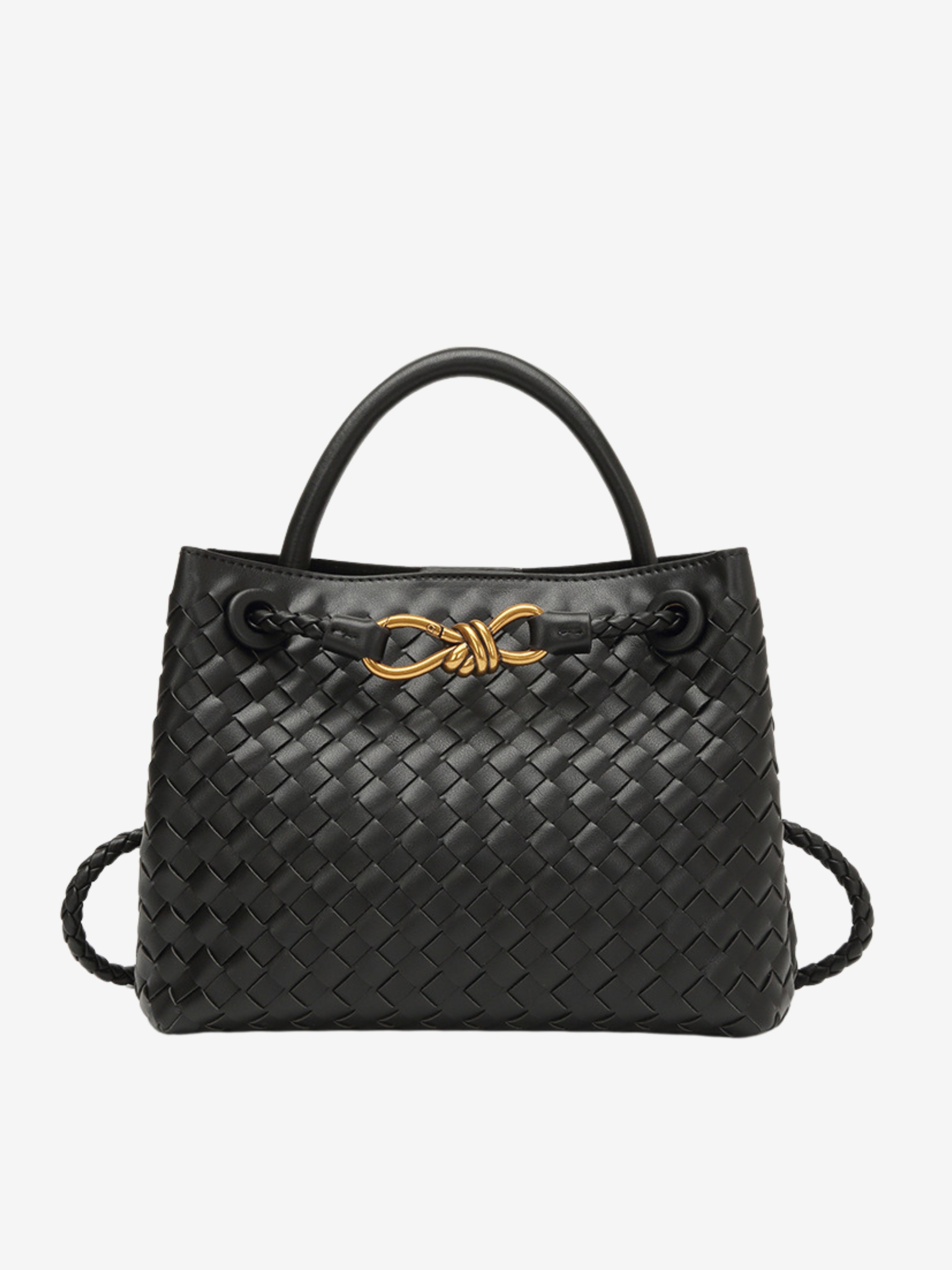 Sabine® Woven Bag Small