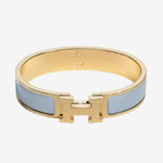 H Bracelet Gold